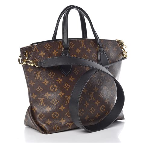 louis vuitton ring flower|Louis Vuitton flower zipped tote.